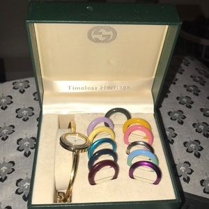 Heritage Gucci Watch Flash Sales, 52 
